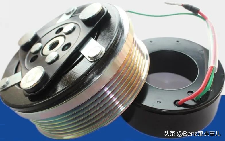 奔驰汽车空调压缩机维修多少钱,奔驰空调压缩机坏了换一个多少钱