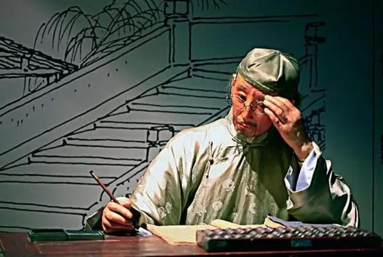 算盘其实就是古老的计算器,算盘是我国古老的计算工具