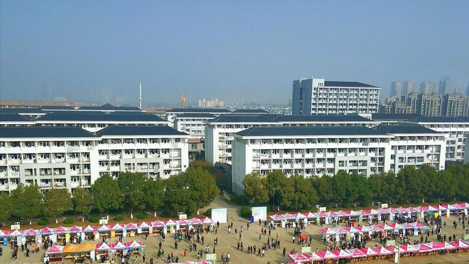 江苏就业前景最好的职业院校,江苏好就业且升本率高的专科院校