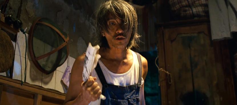 最真实的长江七号,治愈的童话英文电影