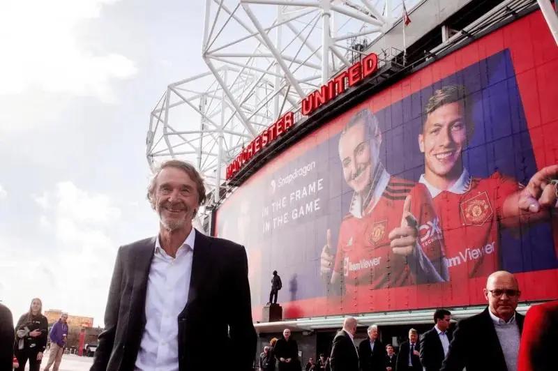 曼联收购进展最新消息,曼联收购案资金来源