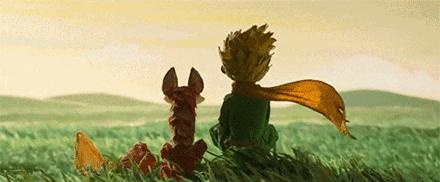 问世80周年，全球阅读量第二，献给所有9-99岁的儿童