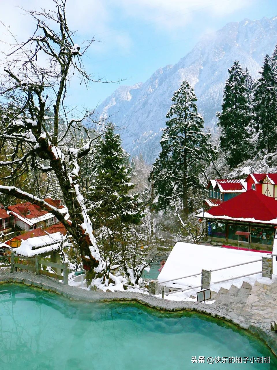 中国最值得一去的秘境,中国最值得一探的旅游秘境