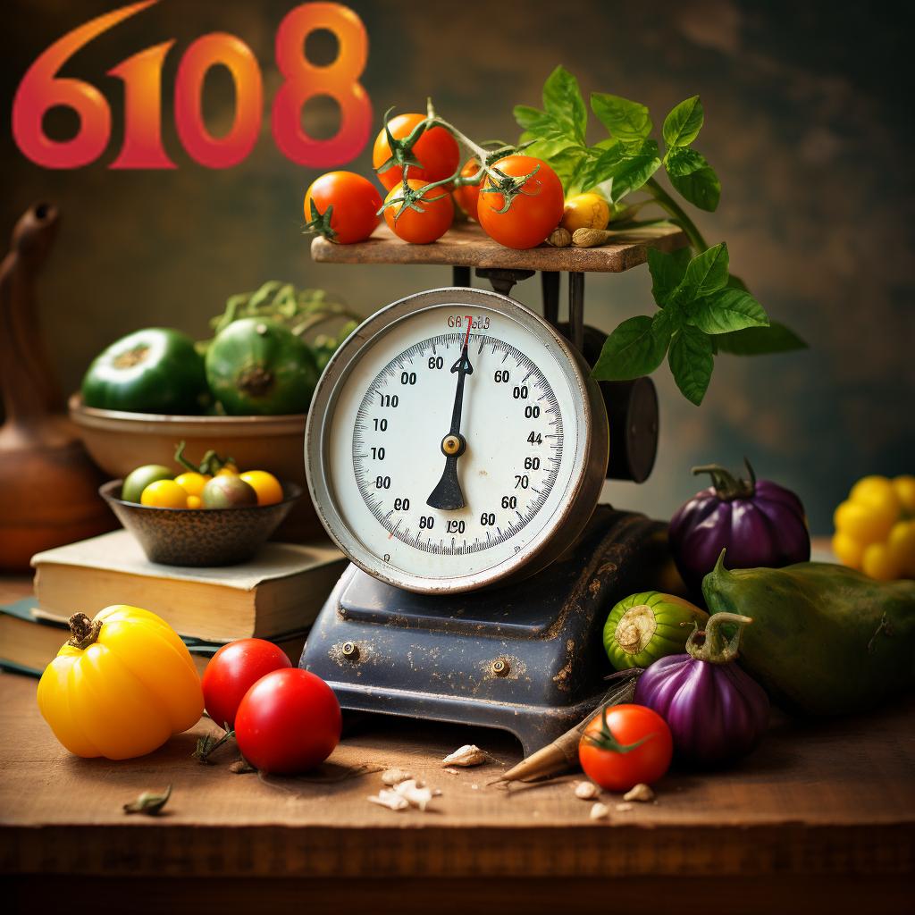 ai智能称重厨房专用,智能厨房电子秤黑科技