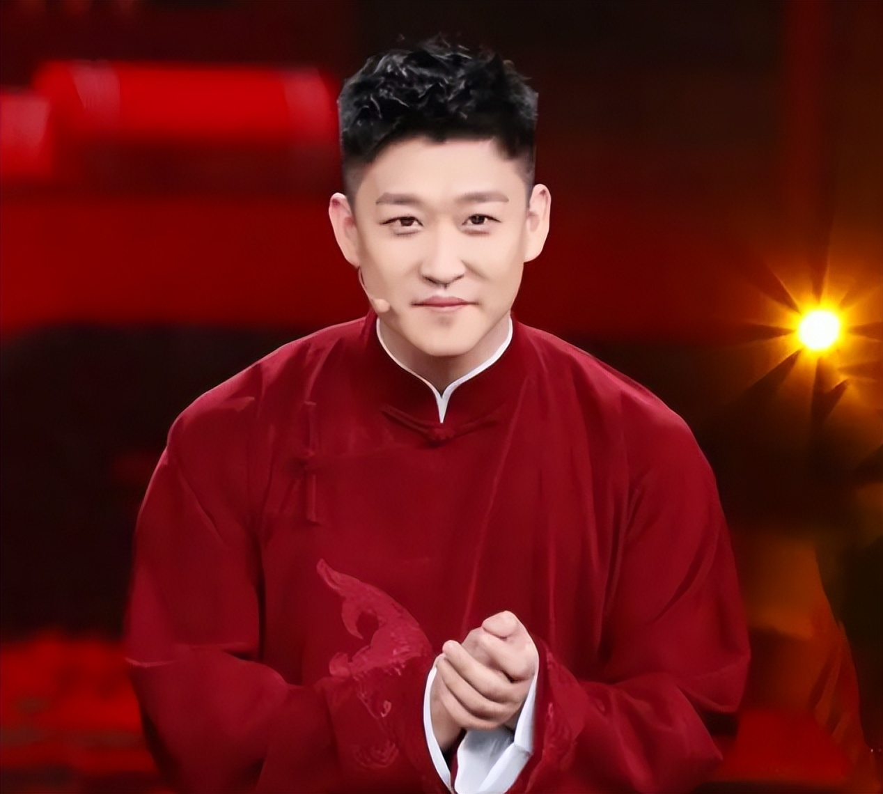 盘点郭德纲怒怼叛徒曹云金名场面,郭德纲的叛徒徒弟曹云金