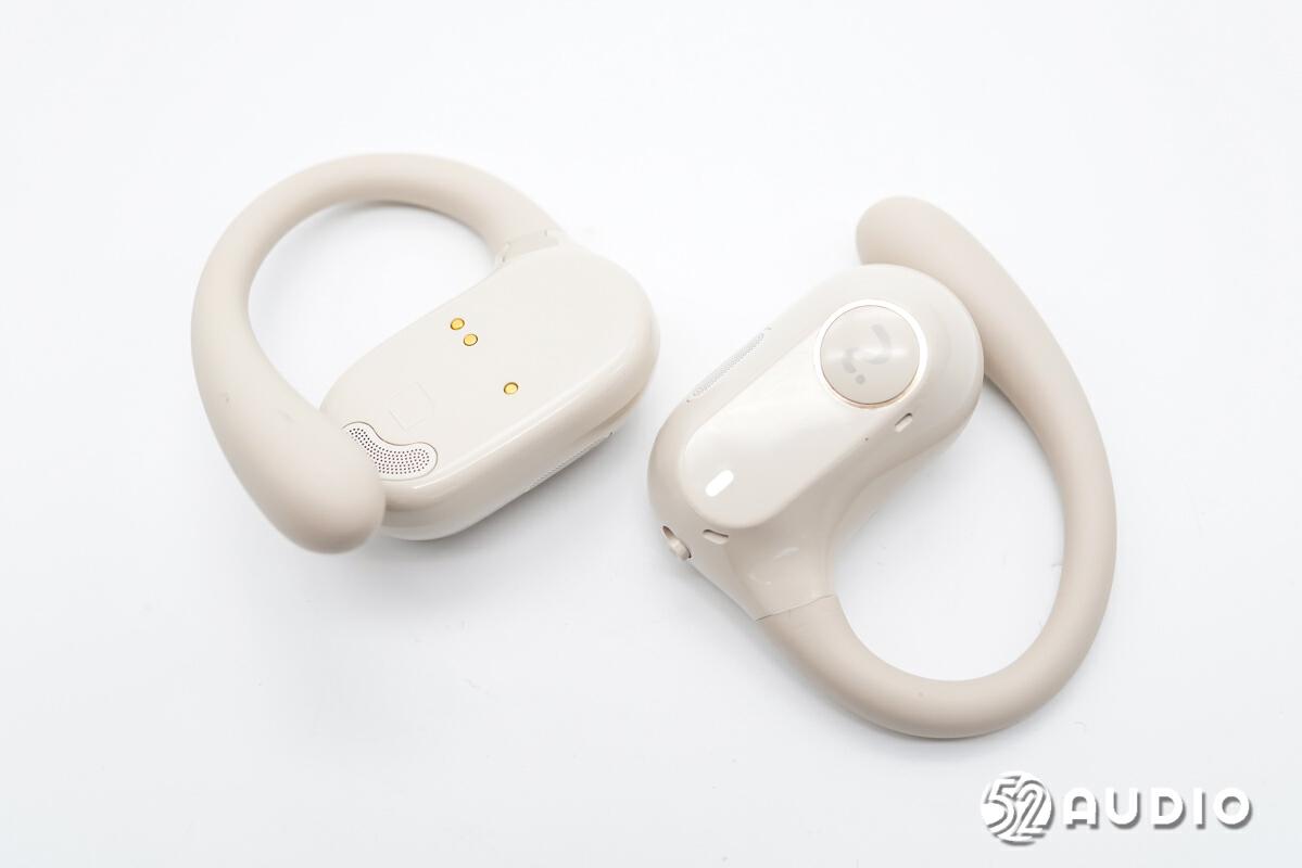 iflybudsair录音功能,iflybudsair开放式会议耳机