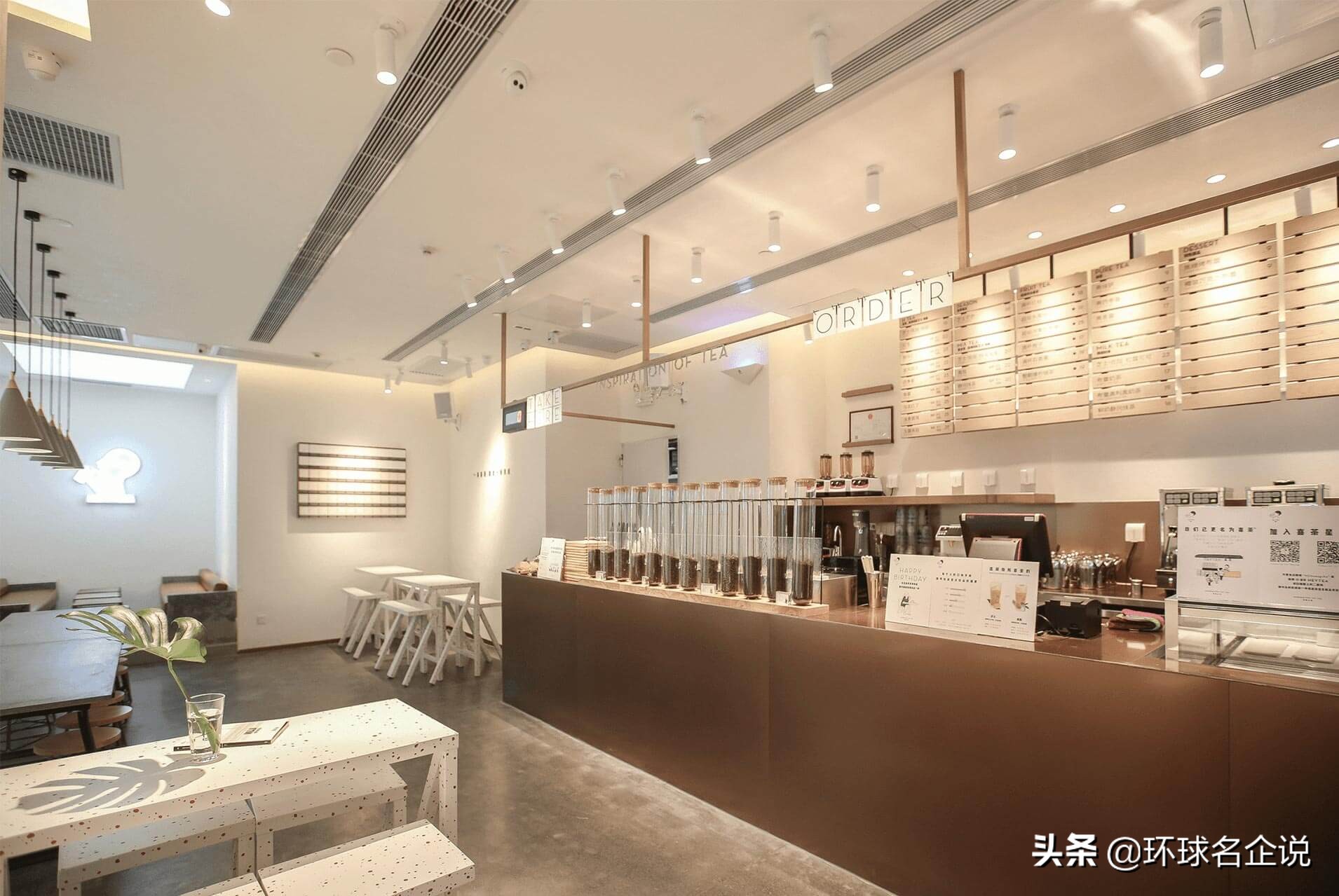 哪个品牌奶茶利润高,港式奶茶店创业利润有多大