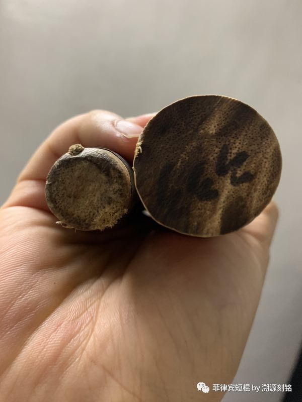 菲律宾短棍什么材质好,菲律宾短棍和中国少林棍