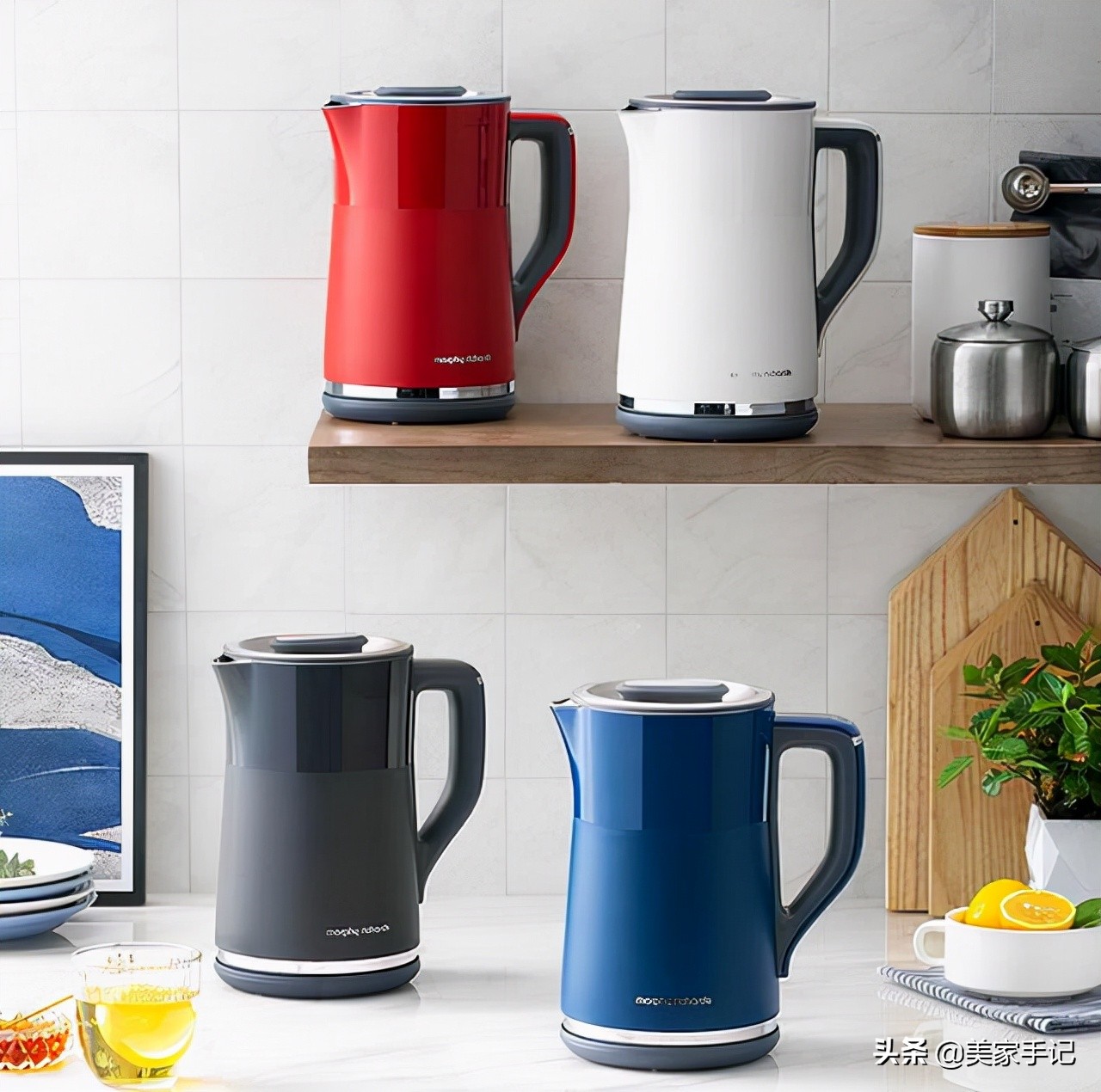 厨房用品必买清单50-100元,相见恨晚的5件厨房好物