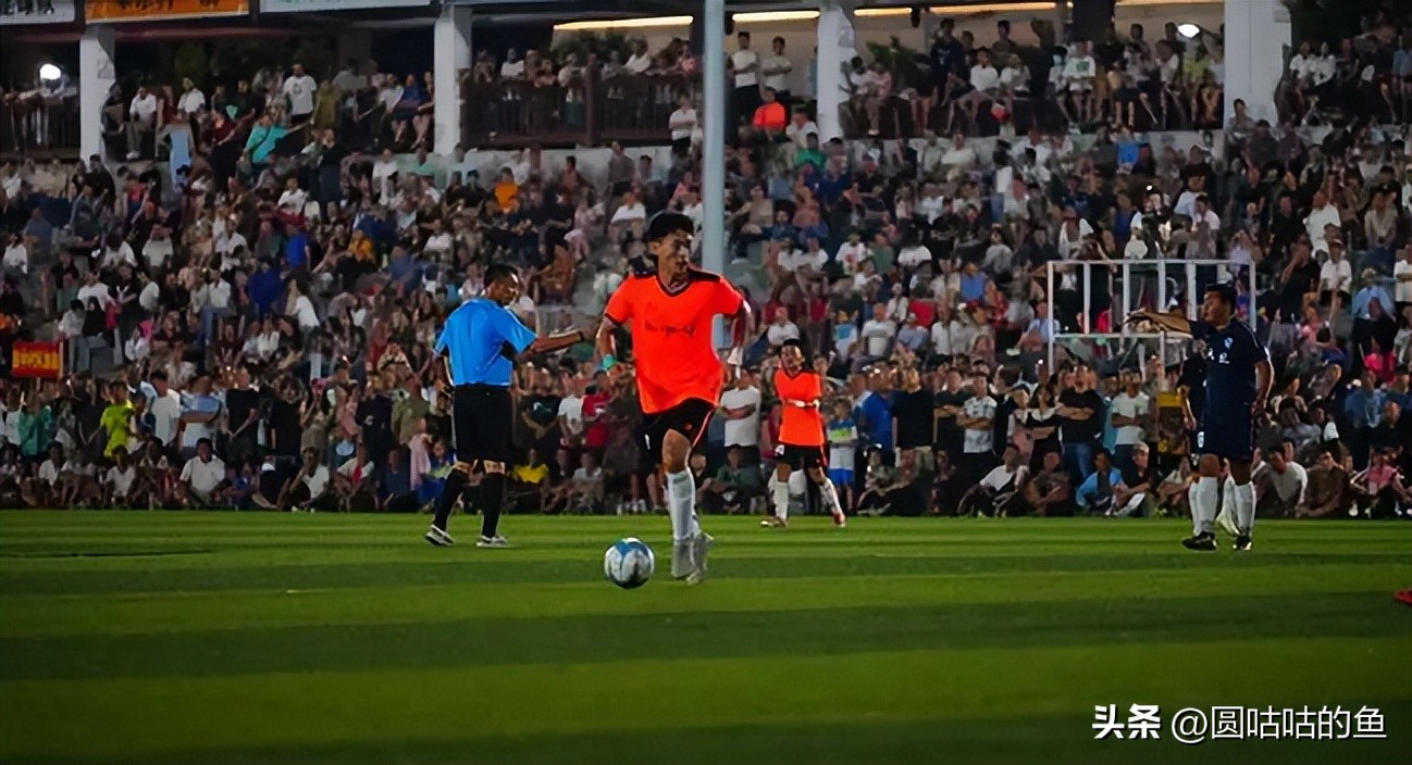 村超带给中国足球的启示,村超和村ba哪个火