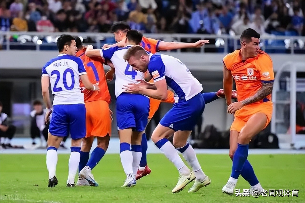 崔鹏回归泰山首秀,崔鹏在鲁能泰山队的成绩