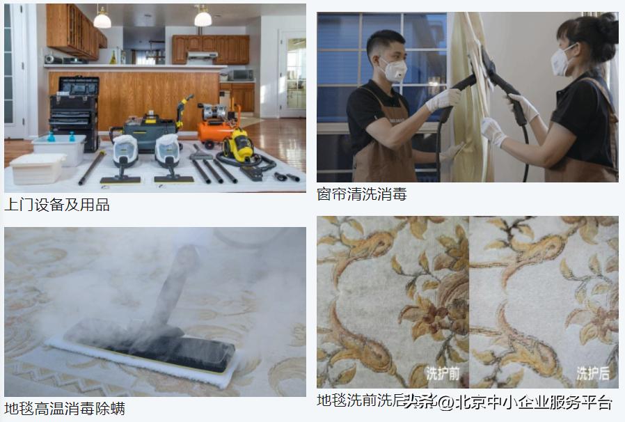 专精特新风采展示（三十六）：e袋洗--荣昌耀华网络技术（北京）有限公司