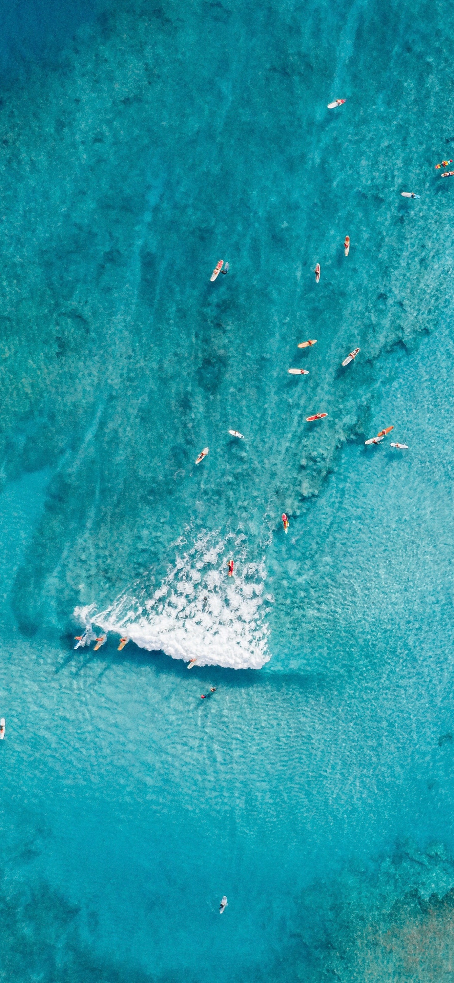 超高清海洋沙滩风景壁纸全屏,海洋沙滩手机壁纸