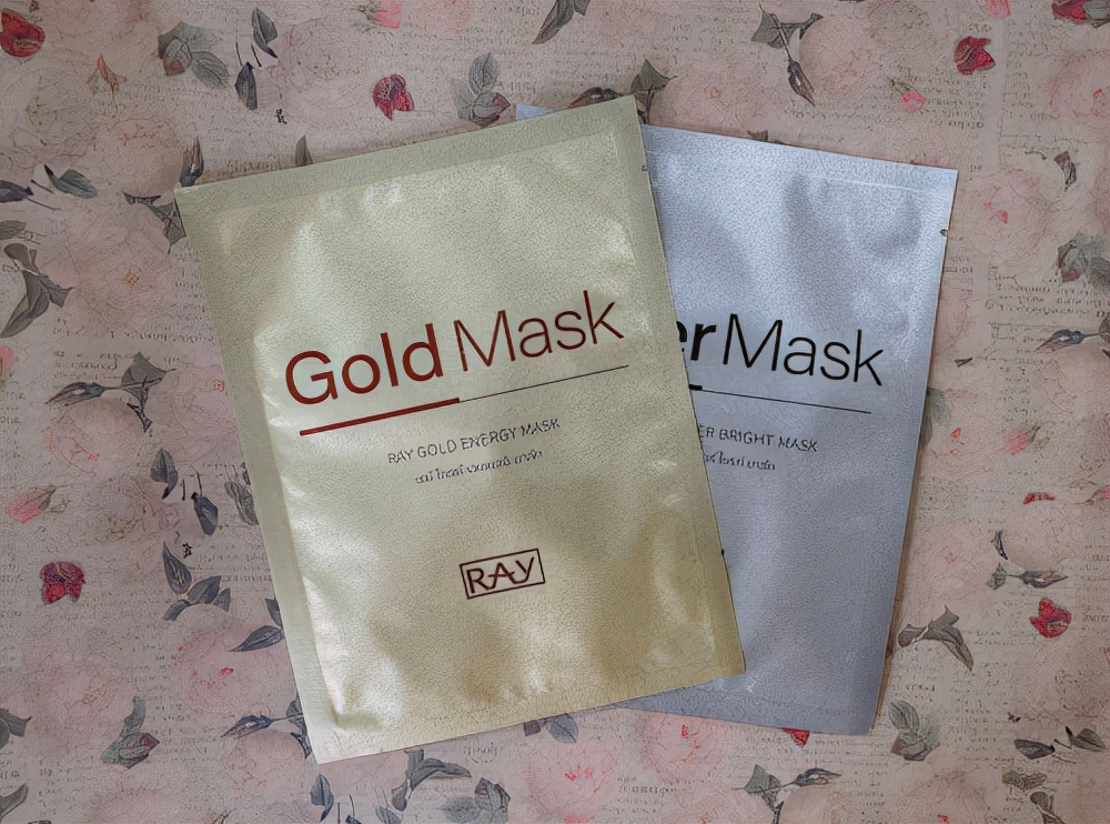 ray妆蕾泰国蚕丝面膜,泰国妆蕾ray面膜让你敷出水嫩肌