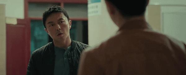 成龙跟谢苗合作的电影,谢苗2021年新片剧透