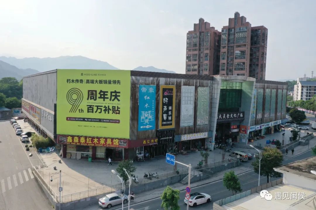 在这里创业？大学生可真会选！