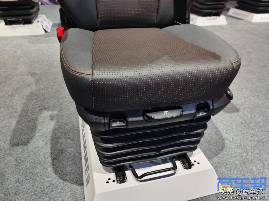 卡车什么牌子座椅最舒服,卡车有必要换座椅吗