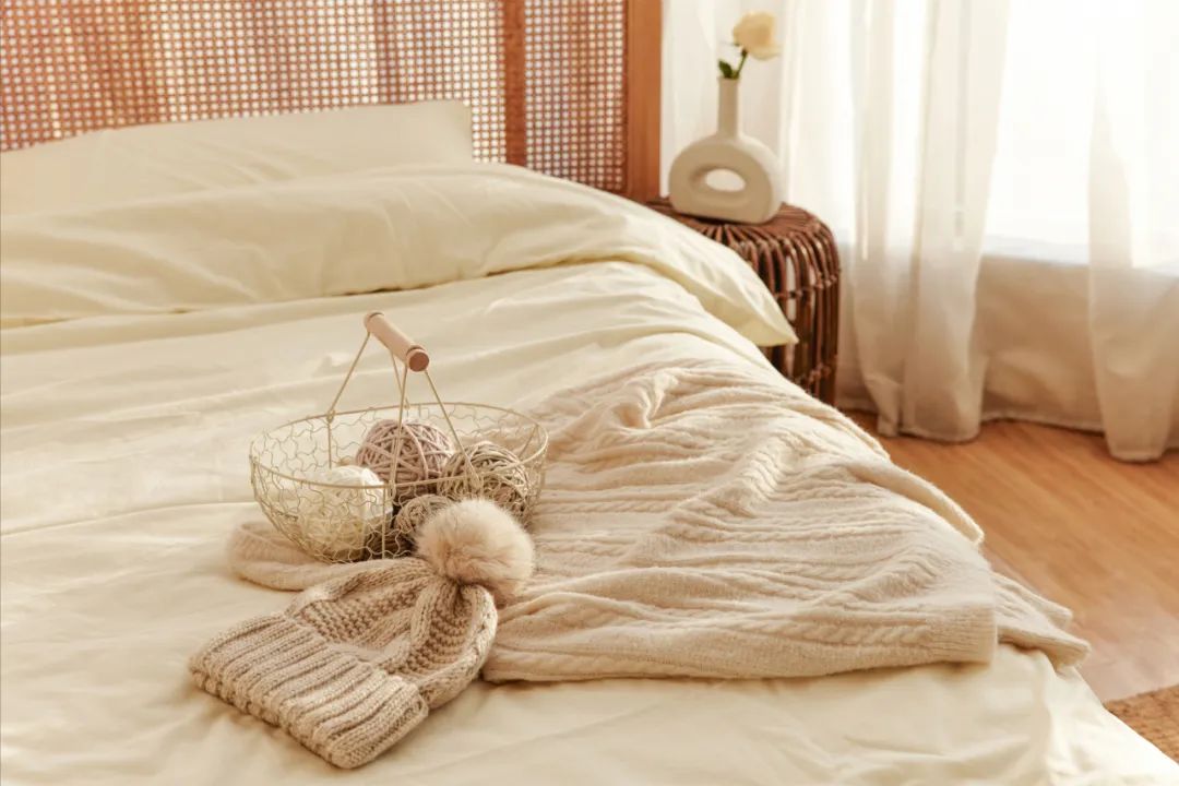 睡觉一觉到天亮,告诉你一个小妙招一觉睡到天亮