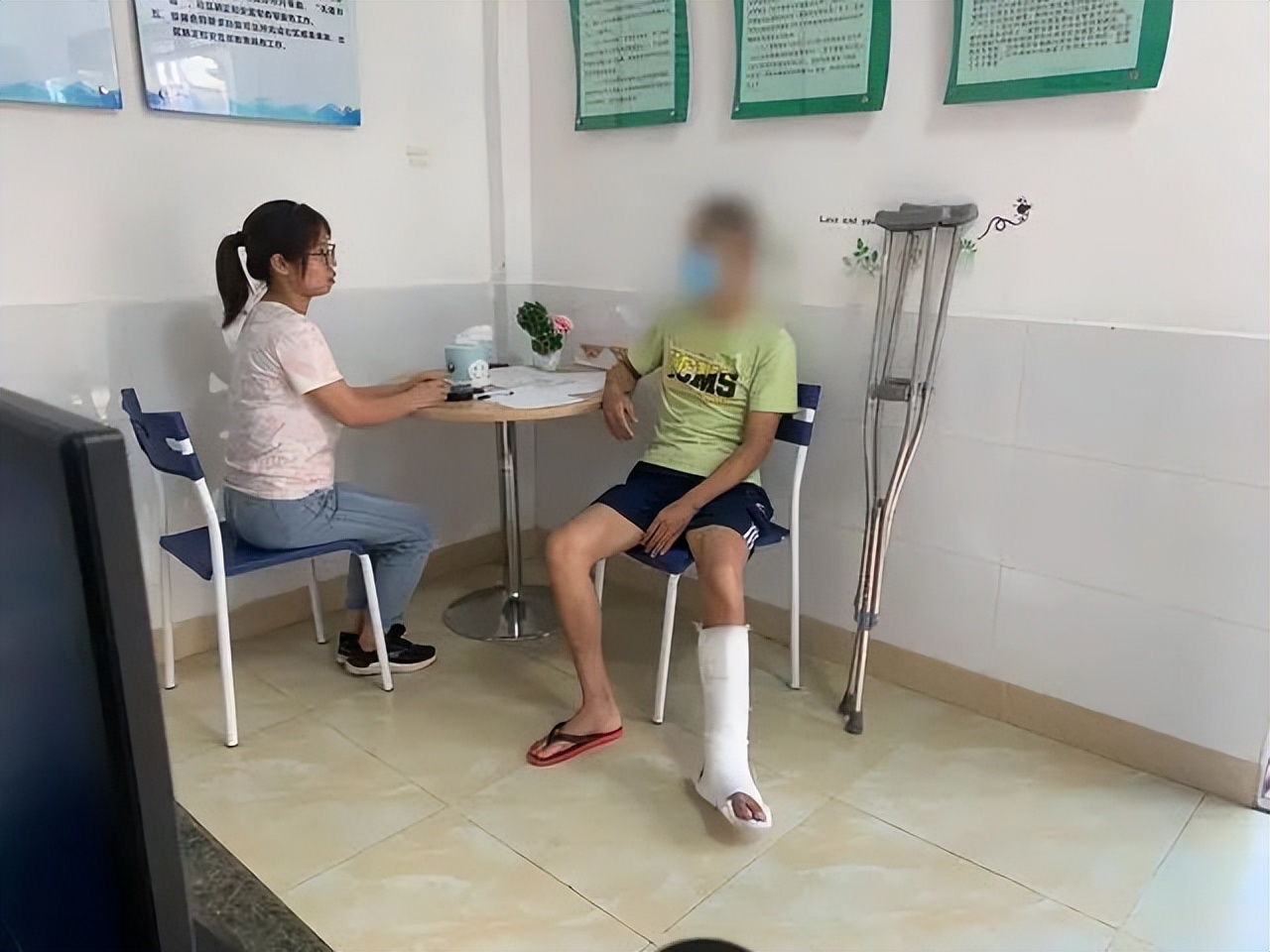 吸毒成瘾很难戒断最好办法,吸毒强戒的现状和未来方向