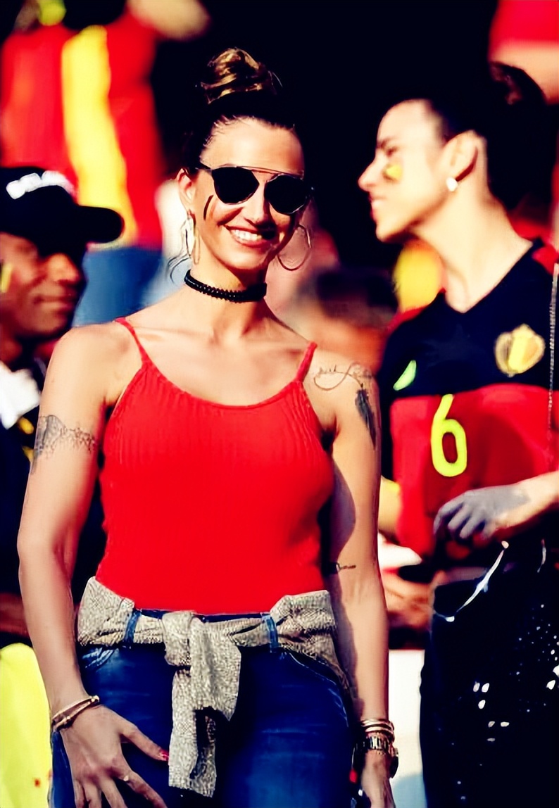 当卡塔尔世界杯的场外“主角”，Blokecore风才是你的选择