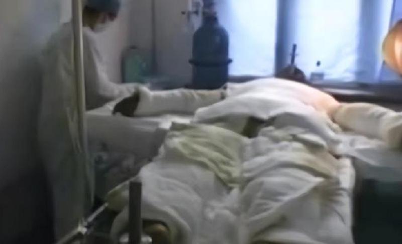 侵华日军老兵说东北地下有毒气弹,日本人埋藏下的毒气弹