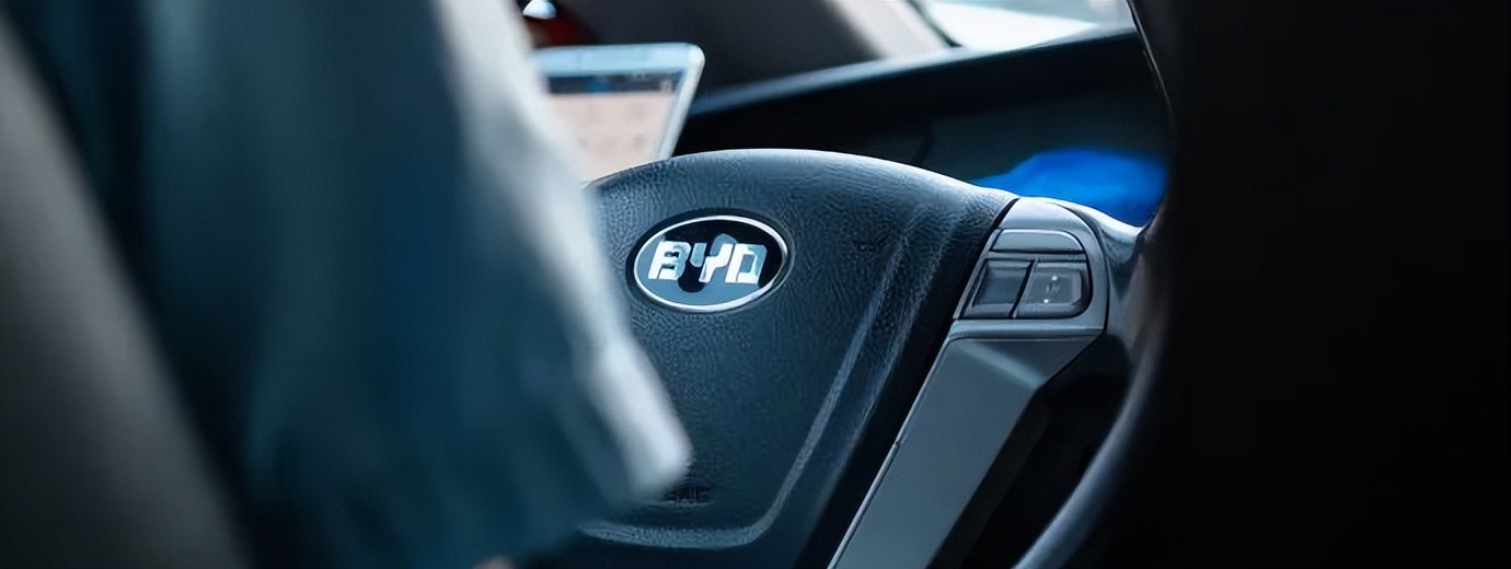 德国最大租车商，采购中国比亚迪10万辆电动车引争议