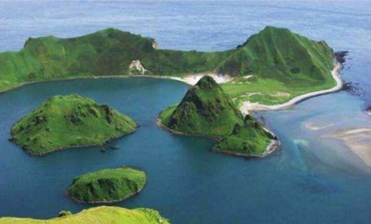 北方四岛历史问题,北方四岛到底是谁的领土