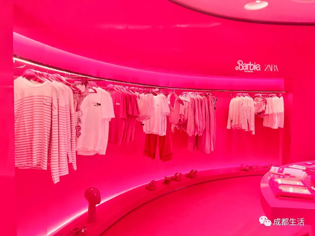 芭比衣服朋克风,芭比丑衣服系列