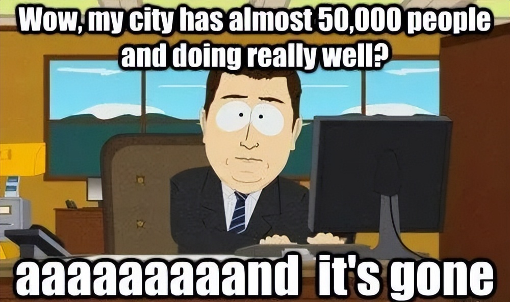 十年前的城市实拍,模拟城市复原真实城市