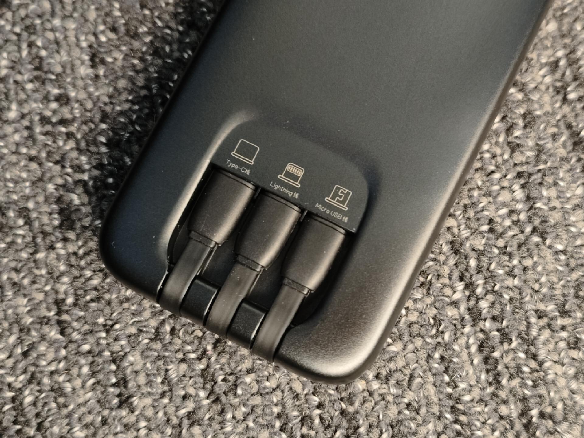 哪款共享充电宝真实容量大,共享充电宝哪个值得购买