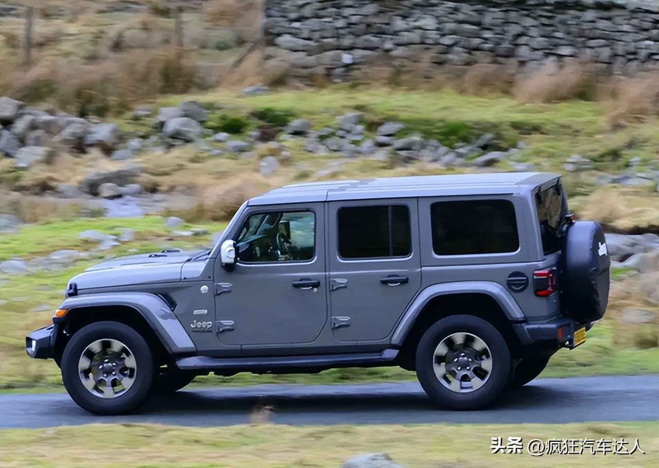 预算40万左右,*口车进**有哪些值得购买?看完直接明白!