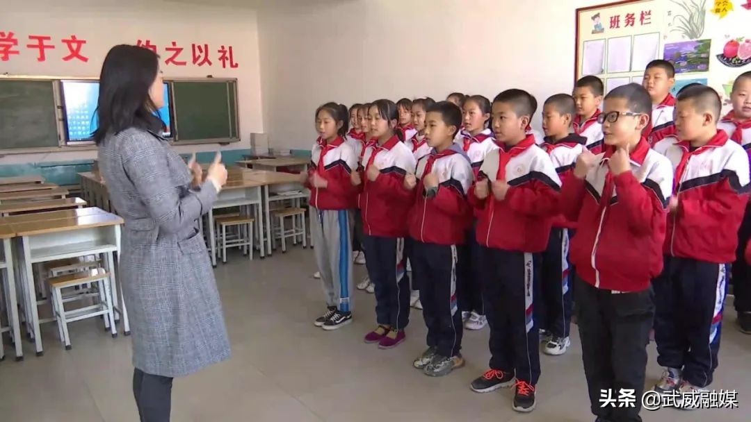 实行双减政策小学要抓质量吗,双减政策下的回民小学