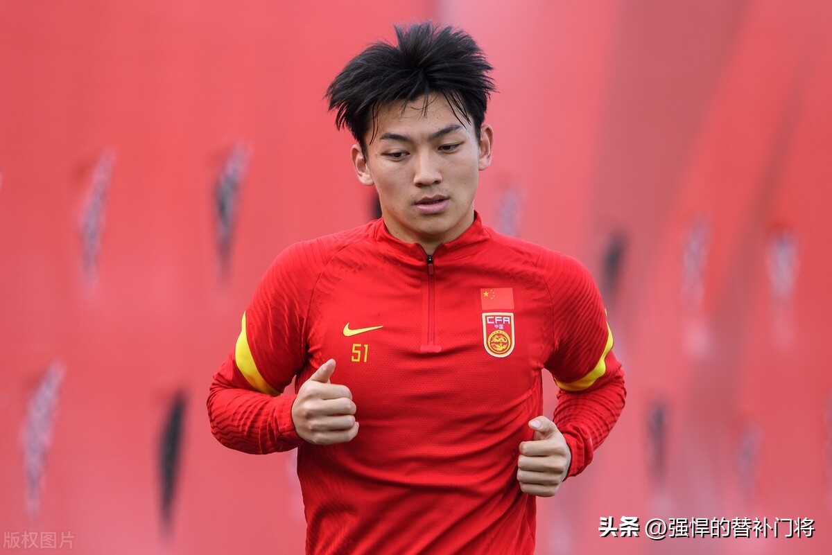 1米74！25岁后卫加盟泰山队，曾入选国足，未来有望获得郝伟重用