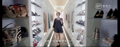 盛装有没有原著,真的很装图片