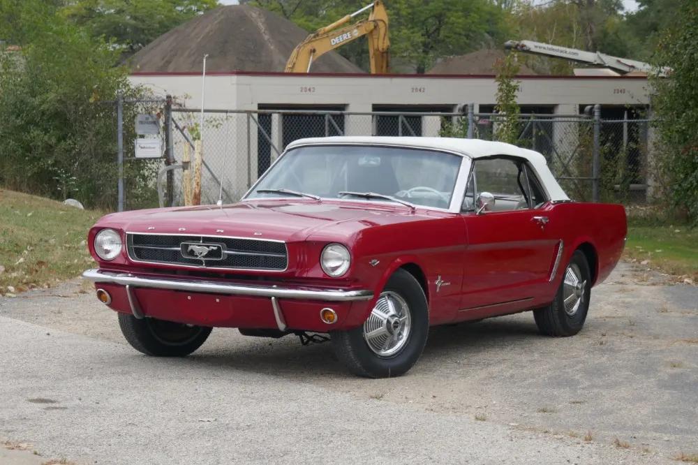 每一款老爷车都是经典车型,公认最惊艳的老爷车