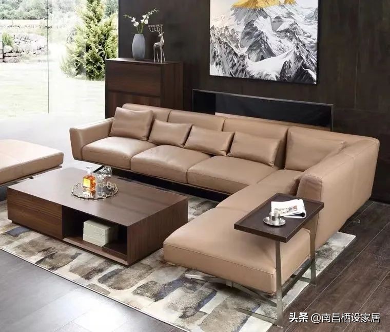 南昌39800元全屋装修,南昌100平精装房家具全屋定制