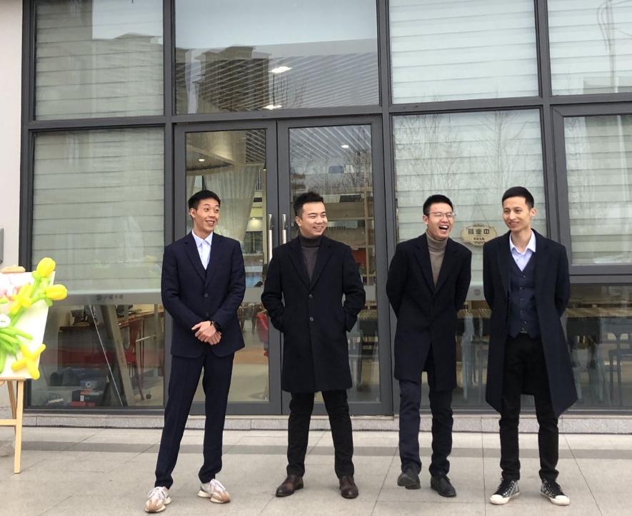 “我的梦想是超过同桌”华爱学校新学期，每个孩子都溢满七彩希望