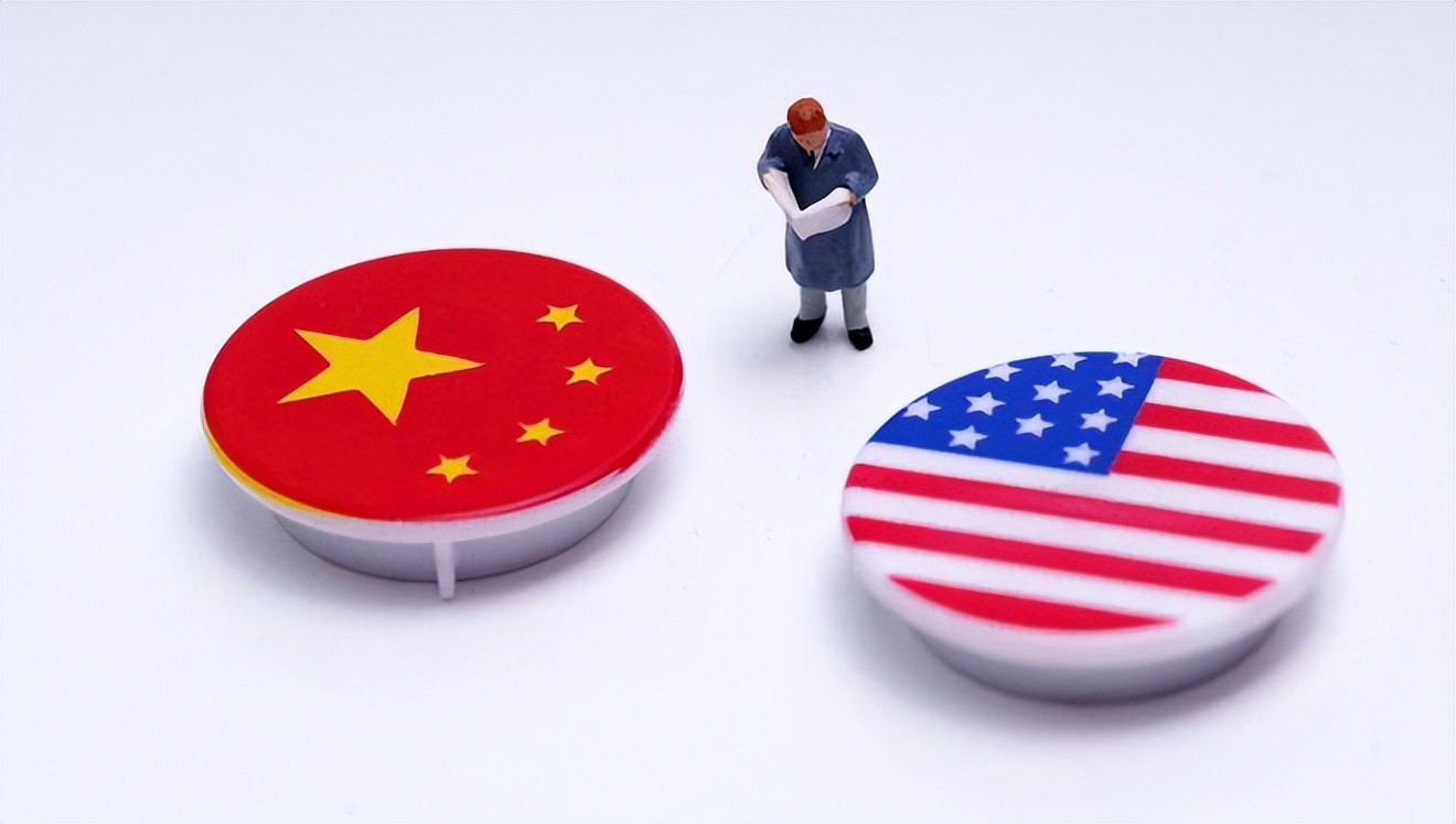 美国和中国最新订单,中国与美国最新订单