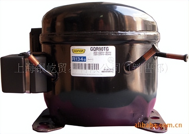 中国十大压缩机生产厂家,螺杆式压缩机全球十大品牌