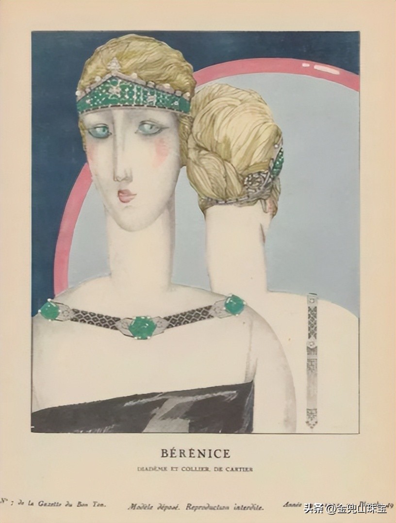 泰姬陵祖母绿历史,泰姬陵祖母绿