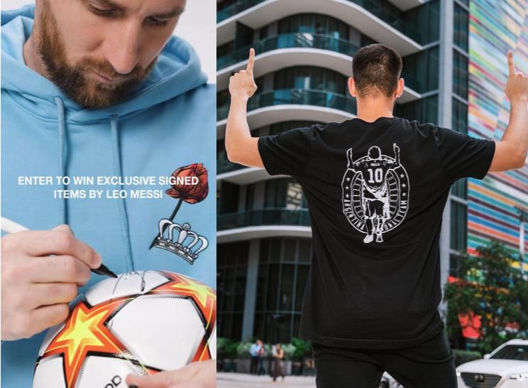 梅西股票最新消息,梅西股价最新消息