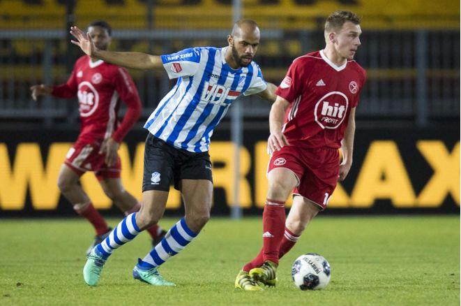 竞彩117前进之鹰vs埃因霍温,今日竞彩推荐埃因霍温对sbv精英