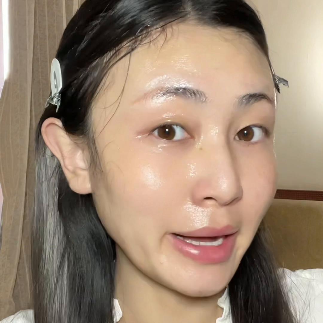 熬夜救星国货面膜补水保湿,膜法世家抗初老面膜适合什么皮