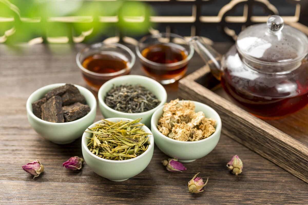 茶产业怎么直播营销,云南茶网络营销