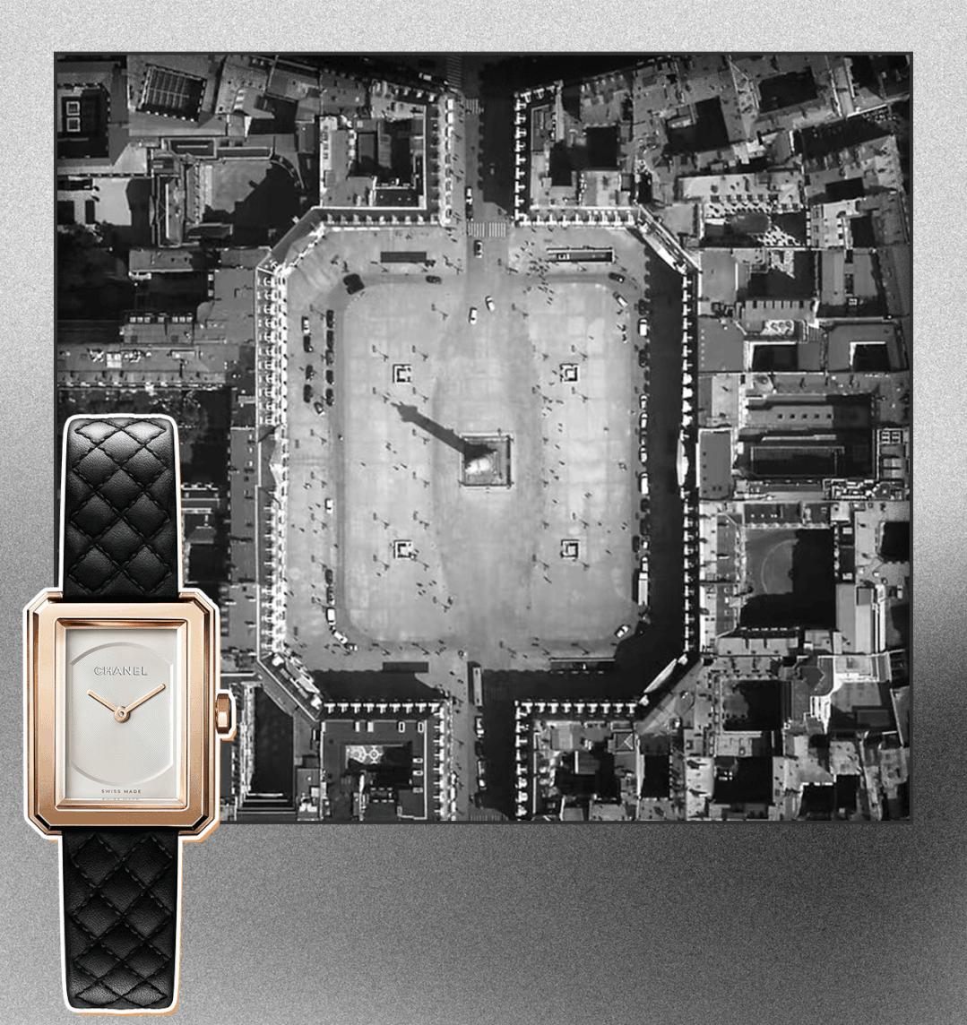 可以带十年的腕表,能戴几十年的机械表推荐