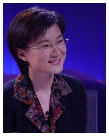 董倩为什么被称为央视名嘴,央视董倩出了什么事