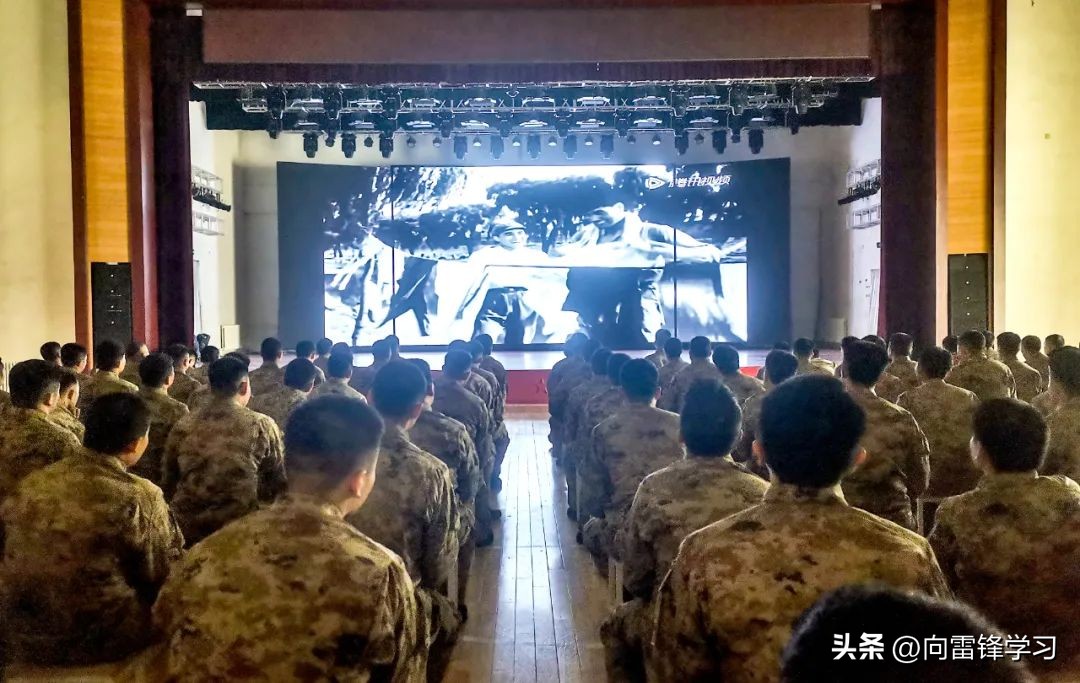 一千个身边故事,十个故事牵动人心