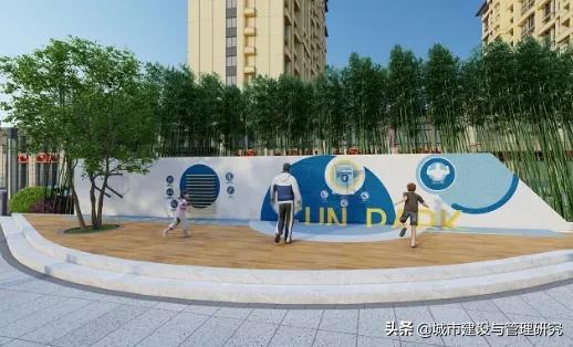 临沂前十公园公示图,临沂罗庄口袋公园规划