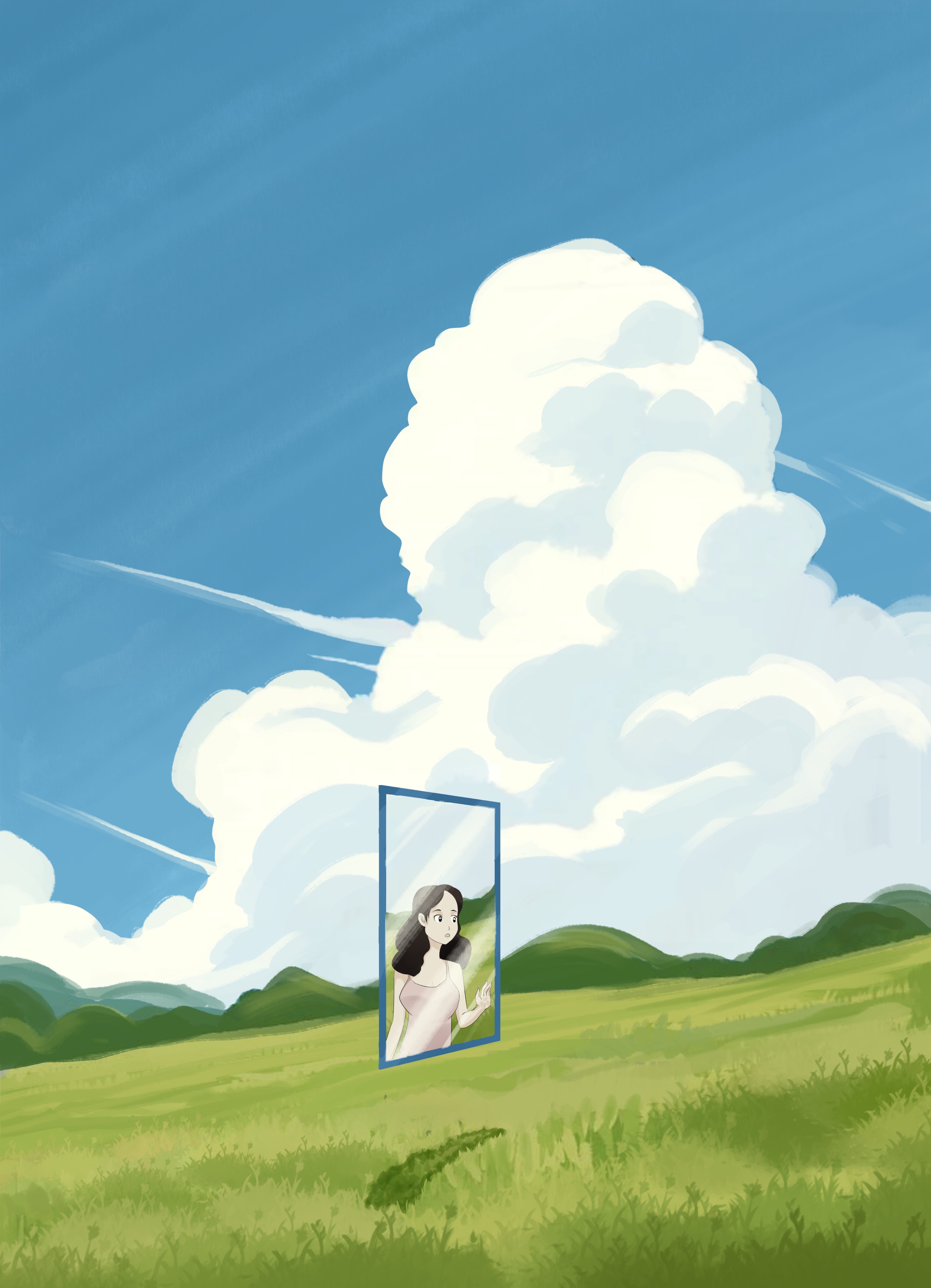 一位已婚男人的自述：娶了“贤妻良母”，但很后悔！