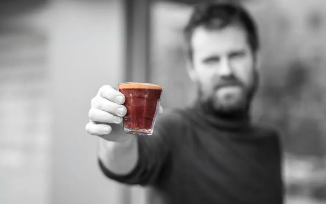 澳洲咖啡flatwhite,澳白和其他咖啡的区别